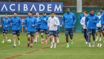 Trabzonspor iki hedef maçına çıkacak