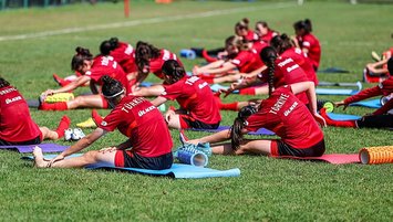 Yıldızlar seçildi