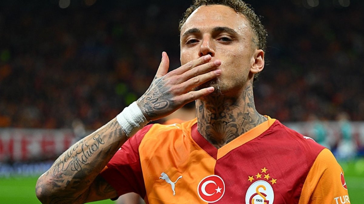 Noa Lang'ın Galatasaray'daki geleceği belli oldu! Napoli kararı sürpriz buldu