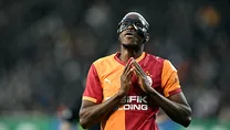 Osimhen’e 2 dev talip birden!
