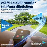 REKLAM - Türk Telekom