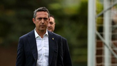 Ali Koç’tan bakana ziyaret