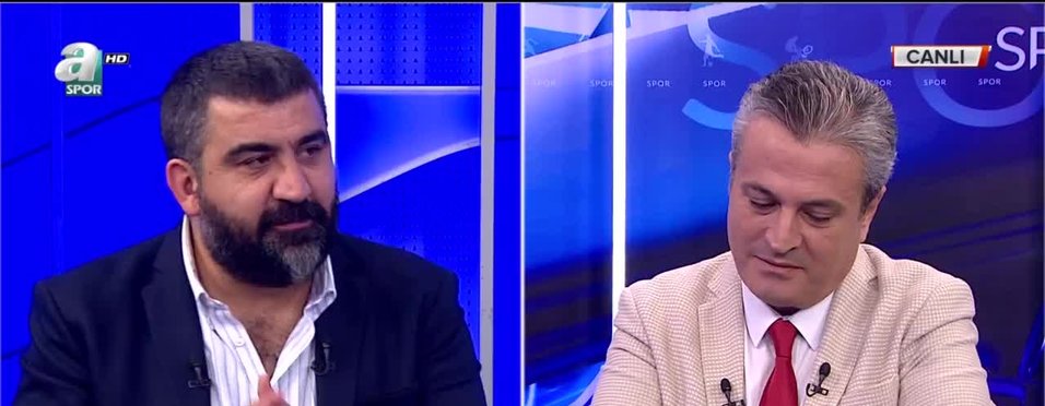 Ümit Özat: Fenerbahçe Teknİk Direktörü olmak gibi bir beklentim yok ama hayalim var