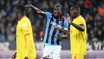 Onuachu hedefe kilitlendi