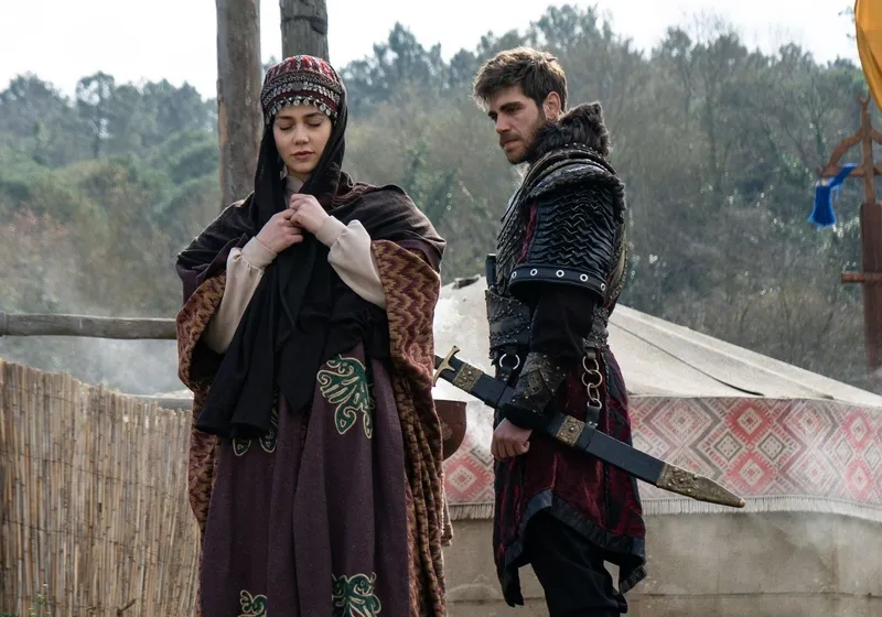 Kuruluş Osman 154. SON BÖLÜM İZLE - atv Kuruluş Osman izle - 2