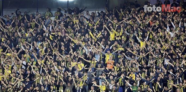 2022 yılında Süper Lig'de seyirci sayısı belli oldu! İşte o liste