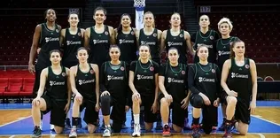 Avrupa Kadınlar Basketbol Şampiyonası başlıyor