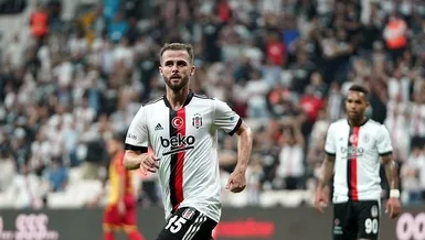 Beşiktaş'ta Miralem Pjanic gelişmesi! İspanyollar duyurdu