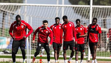 Varsa yoksa galibiyet