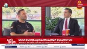 Galatasaray Teknik Direktörü Okan Buruk’tan dikkat çeken Mauro Icardi sözleri! Provokasyon...