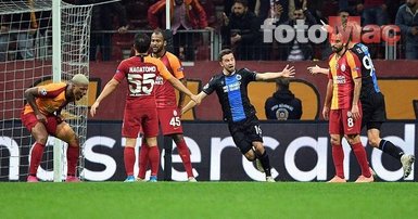 Galatasaray’da son dakika kondisyoner krizi! Sakatlıklar sonrası Bartali...