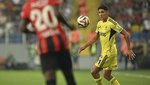 Fenerbahçe’de Alvarez gelişmesi!