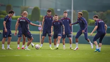 İşte Trabzonspor’un Konferans Ligi fikstürü