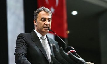Fikret Orman'dan 19 Mayıs mesajı