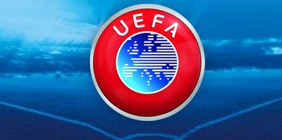 UEFA'dan Türkiye'ye 91 milyon Euro