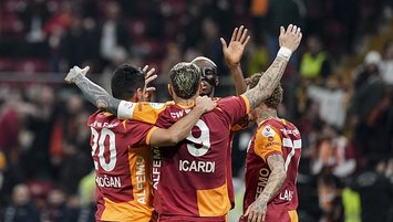 Cimbom'dan İtalyanlara dikkat çeken üstünlük!