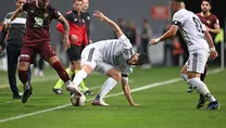 Bandırmaspor deplasmanda farka koştu!