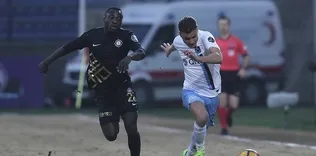 Farklı bir Trabzonspor