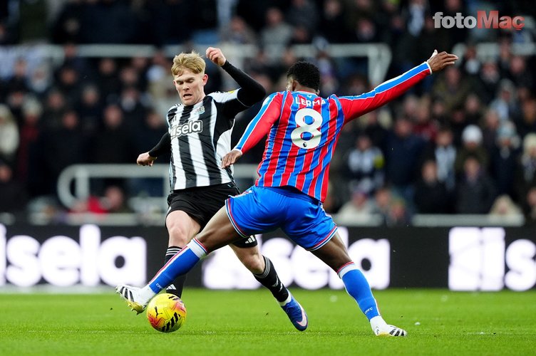 Galatasaray'dan Jefferson Lerma'ya kanca! Transferde Davinson kozu