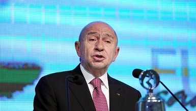 tff baskani nihat ozdemir yeni yayin