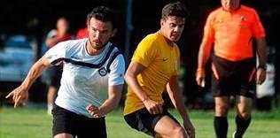 Altay, Kemerspor'a gol yağdırdı