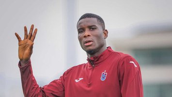 Onuachu geri döndü