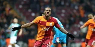 Hollanda’da Garry’lim!
