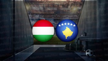 Macaristan - Kosova maçı ne zaman?
