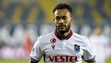 Lewis Baker'da opsiyon yok!