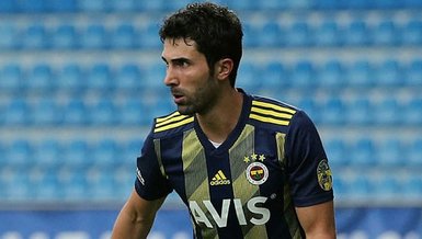 Son dakika: Hasan Ali Kaldırım'ın yeni takımı Başakşehir!