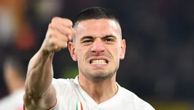 Merih Demiral'dan kötü haber! Sezonu kapattı...