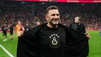 Buruk’un gözü rekorda