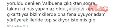 Fenerbahçe’de Valbuena frikikten attı sosyal medya yıkıldı! İşte yorumlar