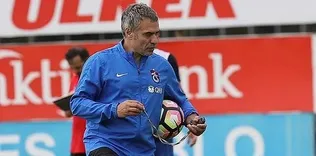 100. maç G.Antepspor’a karşı