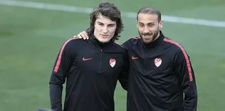 Milli yıldıza Arsenal kancası! Tam 35 milyon €