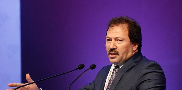 "Şu an için herhangi bir istifa söz konusu değil"