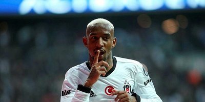 Talisca’ya kanca