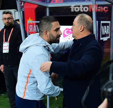 Arda Turan’ın menajerinden transfer açıklaması! Galatasaray...