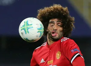 Fellaini çılgınlığı