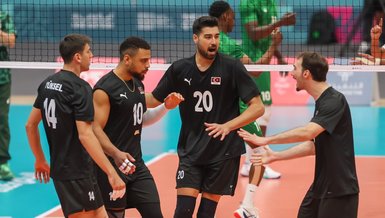 Filenin Efeleri finale yükseldi!