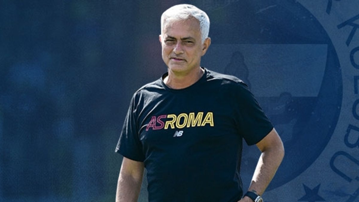 Fenerbahçe'den transfer şov! İşte Mourinho'nun istediği dünya yıldızları Fenerbahçe'den transfer şov! İşte Mourinho'nun istediği dünya yıldızları