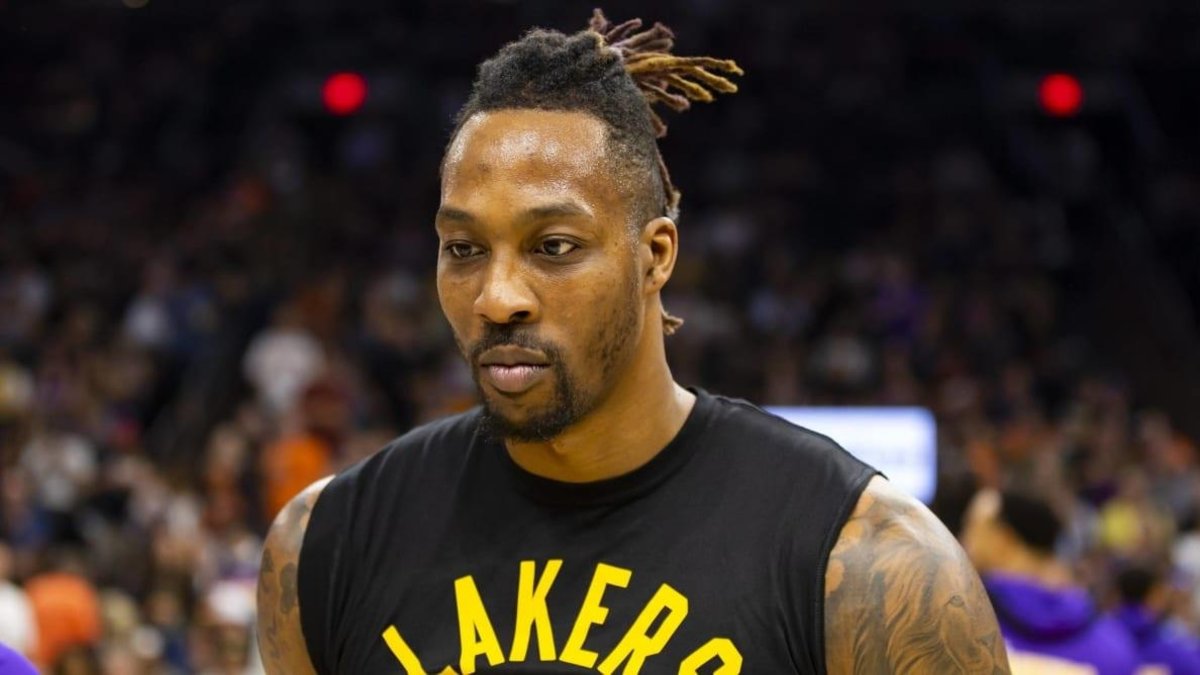 NBA yıldızı skandal baskıyı bu sözlerle anlattı: Filistin'e özgürlük paylaşımını silmeye zorlandım! NBA yıldızı skandal baskıyı bu sözlerle anlattı: Filistin'e özgürlük paylaşımını silmeye zorlandım!