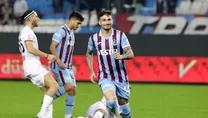 Hayal kırıklığı: Fountas