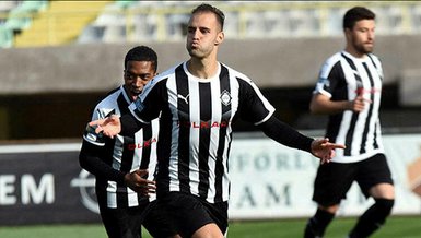 Adana Demir'den Paixao bombası!