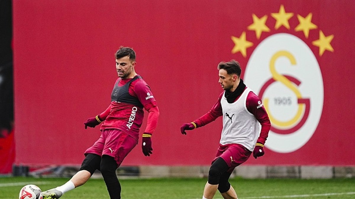 Çalışmalar sürüyor