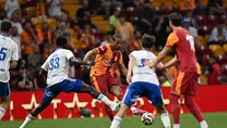 Sol kanatta sıkıntı kalmadı