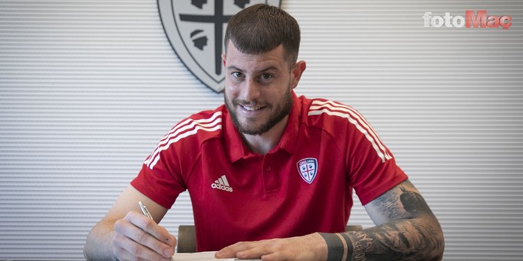 Trabzonspor Alberto Cerri transferini bitirmek üzere! Abdullah Avcı onay verdi