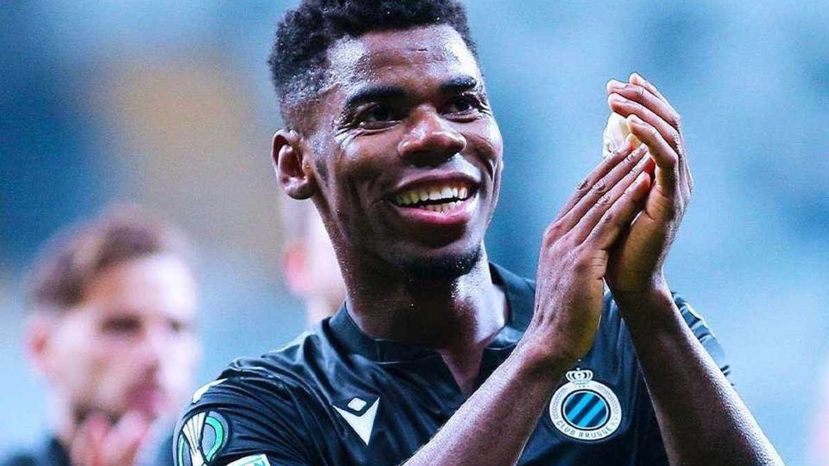 Onyedika transferinde flaş gelişme! Galatasaray ve Alman ekipleri...