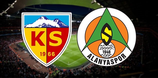 CANLI | Kayserispor-Alanyaspor | Bahis Forum - Deneme Bonusu - Bahisvip