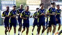Yaprak dökümü başlıyor